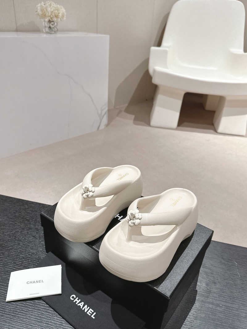 Ch*el slippers